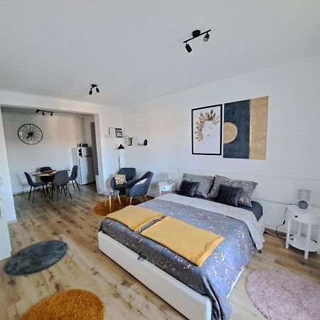 Apartman Karmen Vodice Exterior photo