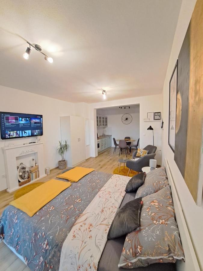 Apartman Karmen Vodice Exterior photo